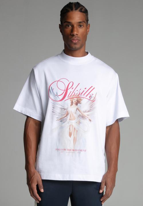 Immagine prodotto Siksilk Angel T-Shirt (L)