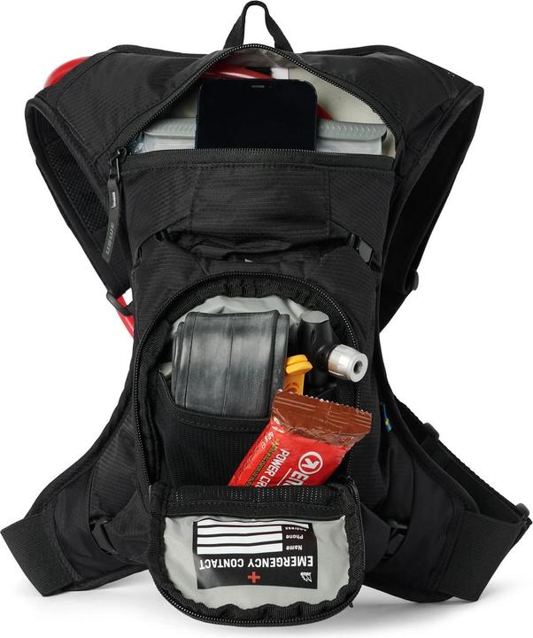 Actual product image Uswe MTB Hydro Hydration Pack (3 l)
