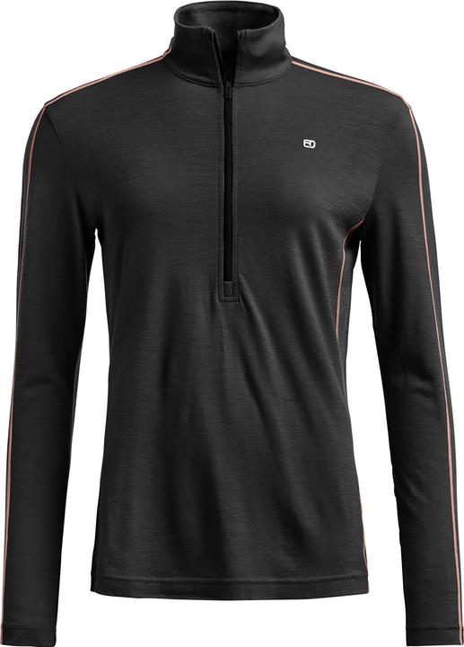Actual product image Ortovox 185 Rock'N'Wool Zip (L, M, S, XL, XS)
