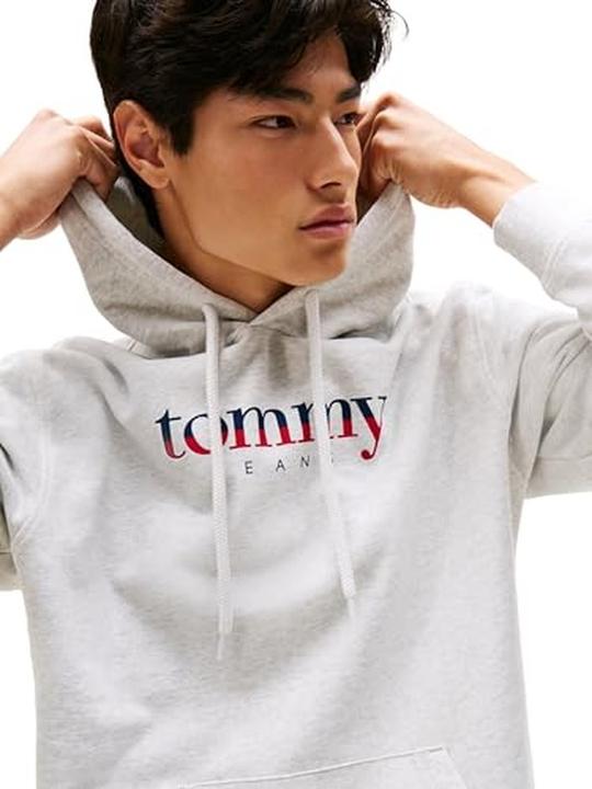 Immagine prodotto Tommy Jeans Tjm Reg Dna Hoodie Ext (XXL)