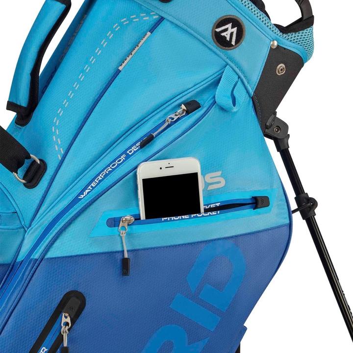 Actual product image Big Max Dri Lite Hybrid Plus Standbag