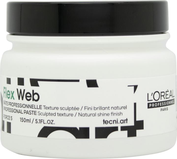 Image du produit L'Oréal Professionnel Tecni Art Web (Pâte capillaire, 150 ml)