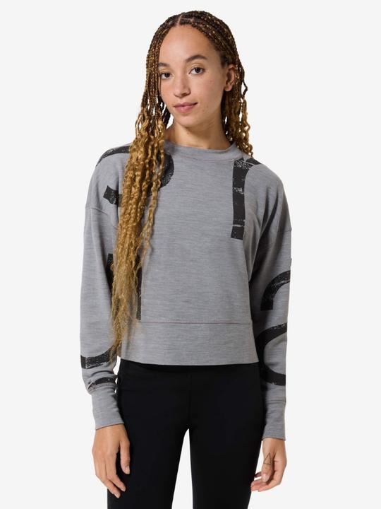 Actual product image Super Natural Capital Logo Krissini (S)