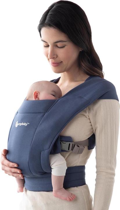Actual product image Ergobaby Embrace newborn carrier
