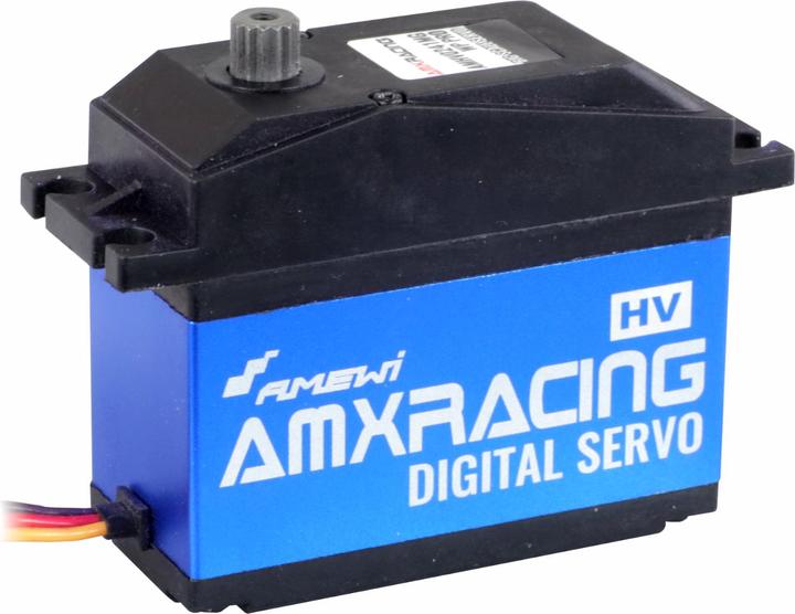 Produktbild Amewi AMX Racing HV0241MG WP PRO Standard Servo