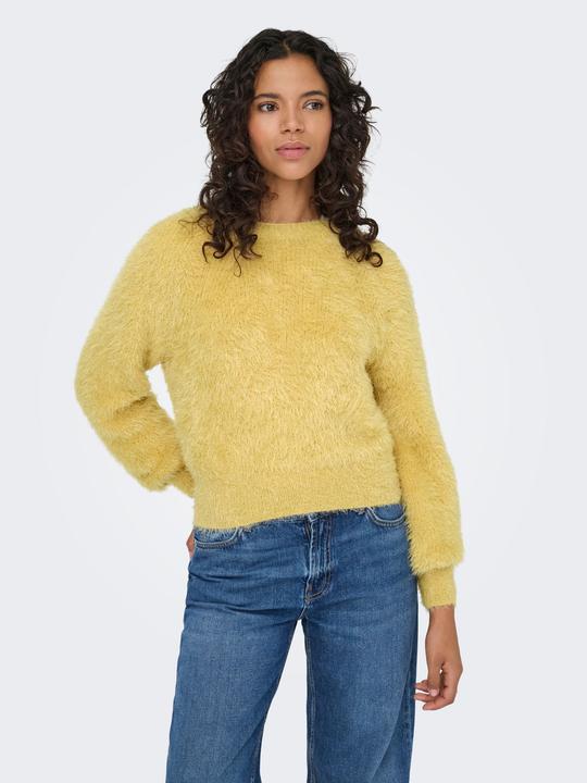 Image du produit Only ONLLULU Strickpullover Strickpullover (S)