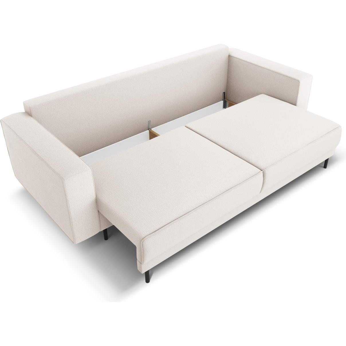 Thumbnail - Micadoni, Sofa, Caro (2-Sitzer, 3-Sitzer, 4-Sitzer)