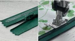 Produktbild Gütermann Textil-Fixierstift, lösemittelfrei, 10 g zum Fixieren von Stoffen, Spitzen, Verzierungen oder Reiss