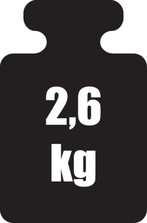 Productafbeelding Wenko Exclusief nr. 8