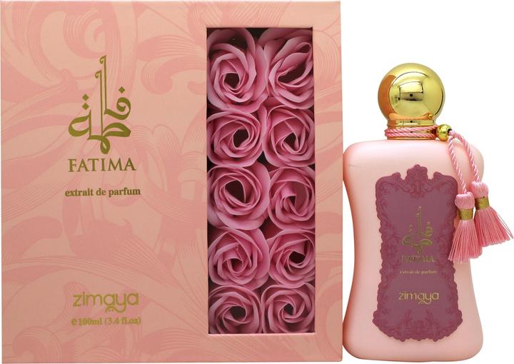 Image du produit Afnan Fatima (Eau de parfum, 100 ml)