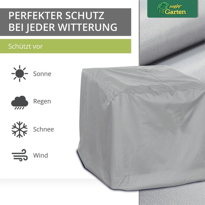 Produktbild Mehr Garten Schutzhülle