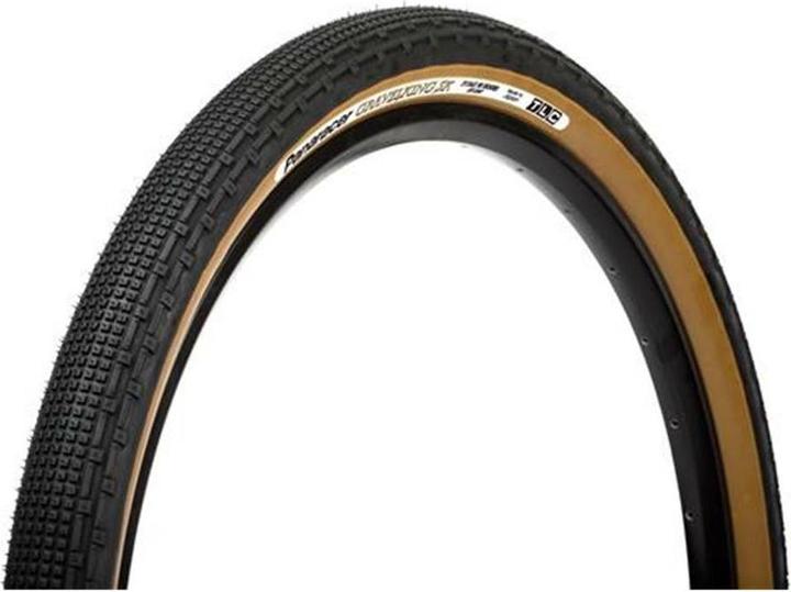 Produktbild Panaracer Gravelking SK+ (27.5 x 1.90, 48-584)
