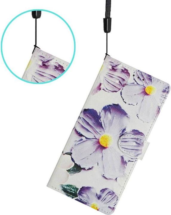 Immagine prodotto Cover-Discount Galaxy S25 FE - Tasche Hülle mit Motiv (Samsung Galaxy S25 FE)