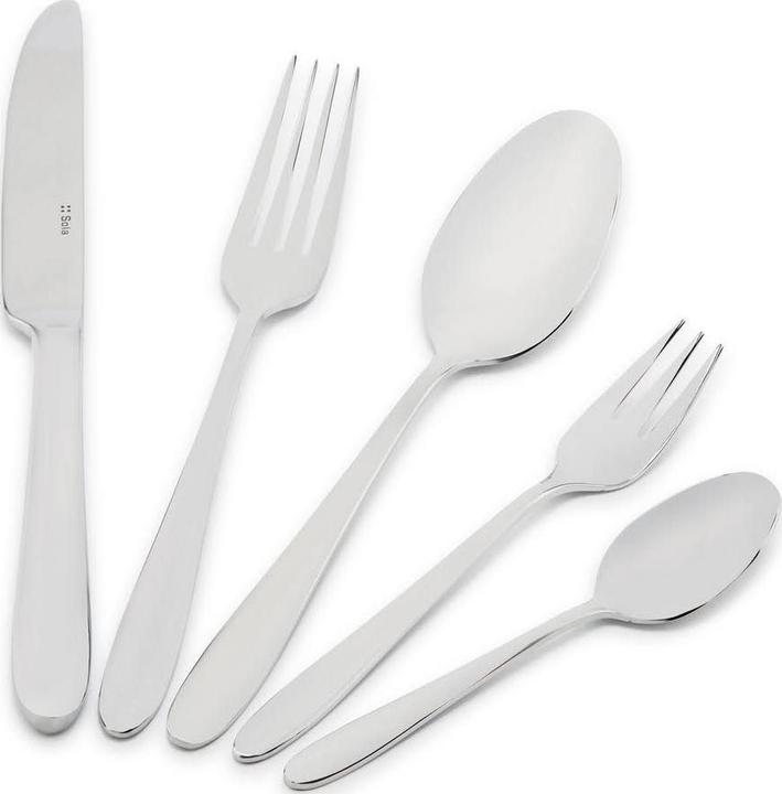 Produktbild Sola Turin Elite (30 Stk., Besteck Set)