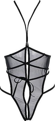 Produktbild Allure Nicola - Teddy Open Cup - S/M (S, M)