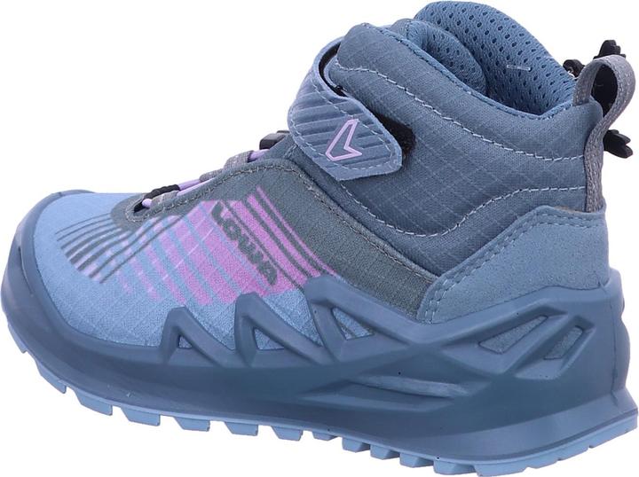 Produktbild Lowa Merger GTX QC JR (34)
