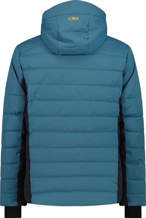 Actual product image CMP Campagnolo Jacket Zip Hood (L)