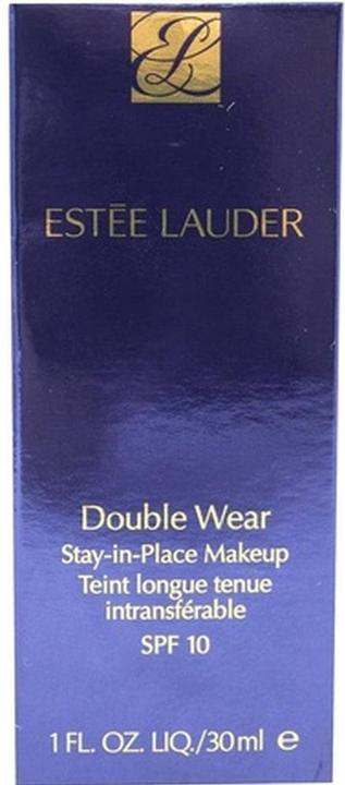 Immagine prodotto Estée Lauder Trucco Double Wear Stay-in-Place SPF 10 (6W1 Legno di sandalo)