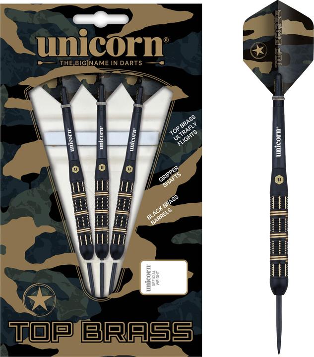 Image du produit Unicorn Top Brass 3 (21 g)