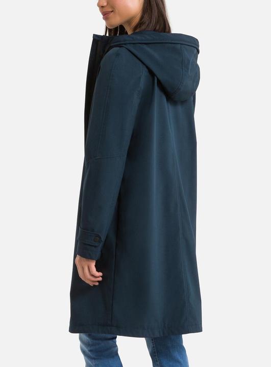 Produktbild Anne Weyburn Windjacke mit Kapuze (34)