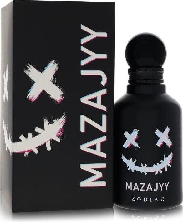 Produktbild Zodiac MAZAJYY(M)EDP SP 3.0oz (Eau de Parfum, 90 ml)