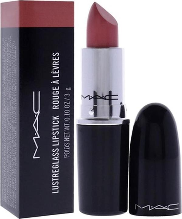 MAC Cosmetics Lusterglass Lipstick (Sellout)