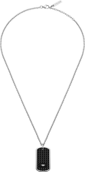 Immagine prodotto Police Collana Storm II (Acciaio inossidabile, 50 - 55 cm)