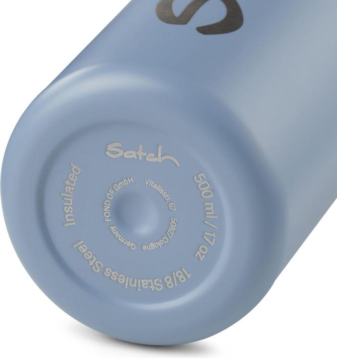 Actual product image Satch Drinking bottle (0.50 l)