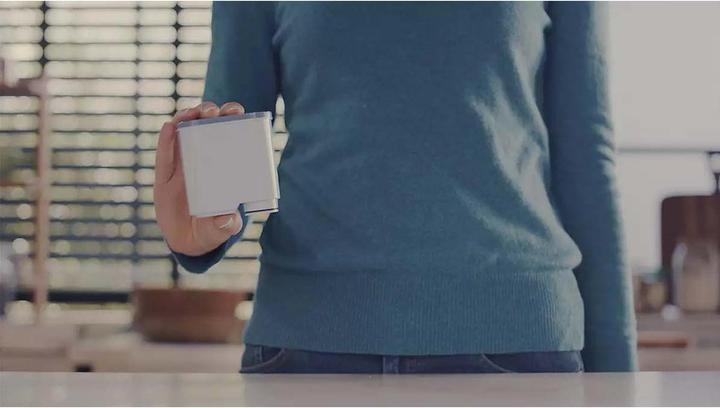 Produktbild Saeco AquaClean (1x)