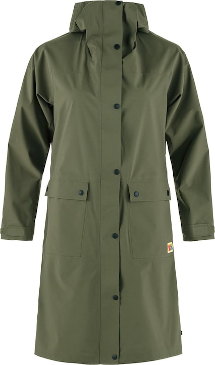 Immagine prodotto Fjällräven Vardag Rain Parka W (XL)