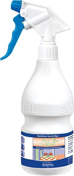 Image du produit Dr. Schnell Pulvérisateur manuel BIOFRESH (0.60 l)