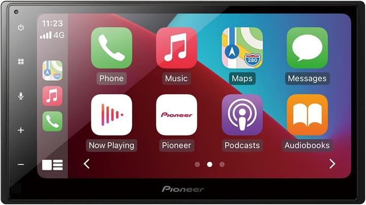 Immagine prodotto Pioneer Mediareceiver (Apple Carplay, Auto Android)