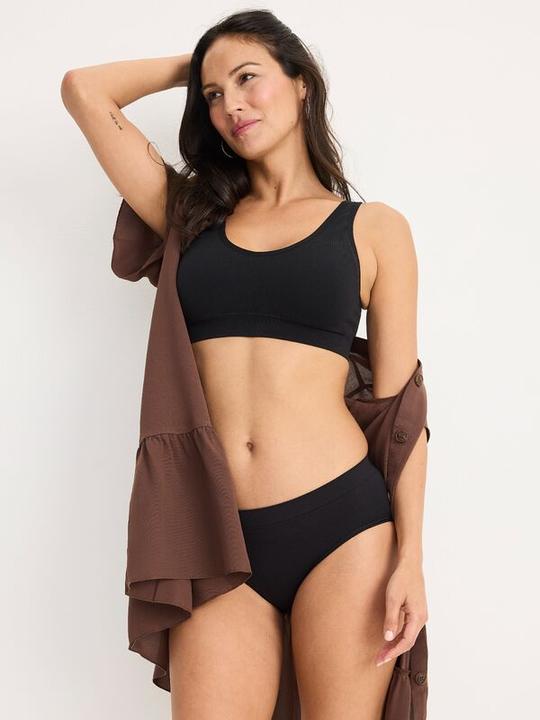 Image du produit Jockey Seamfree Core Hipster (M)