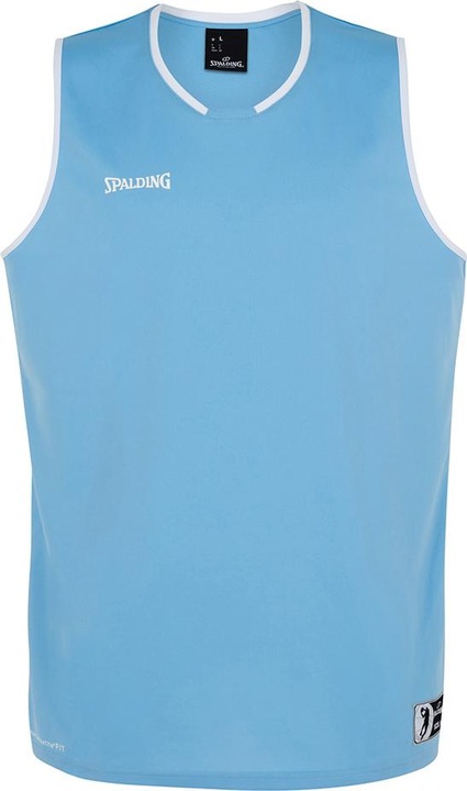 Skyblau Weiss