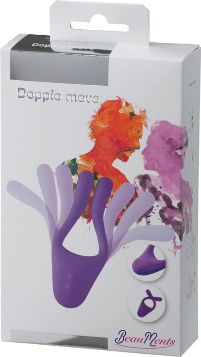 Image du produit Beauments Doppio move