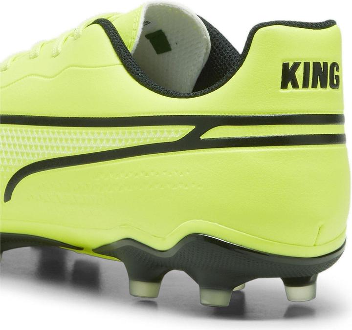 Immagine prodotto Puma King Match MG Scarpe da Calcio Uomo (46)