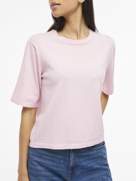 Immagine prodotto Vila VIMALU Kurzärmeliges Strickoberteil (M)