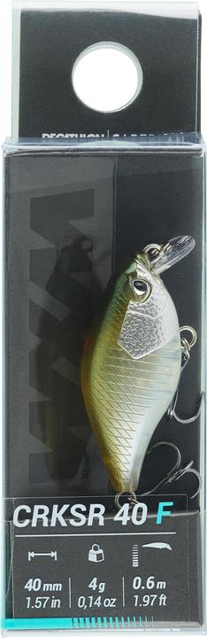 Immagine prodotto Caperlan crk 40 f 312501 (4 cm)