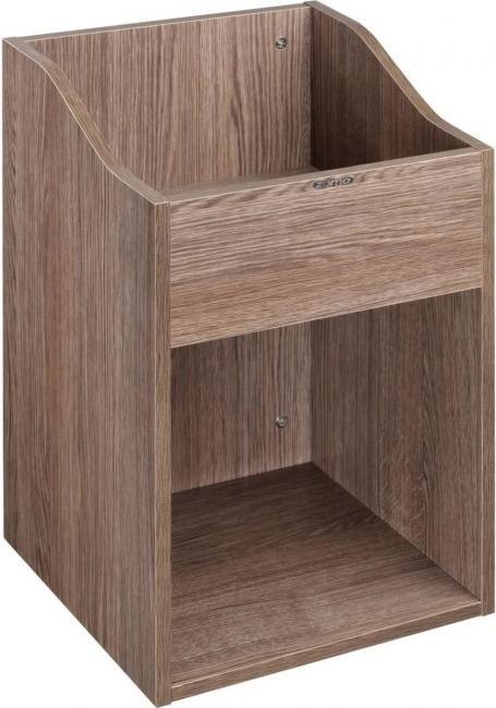 Produktbild Zomo VS-Box 100/2 (Platten)