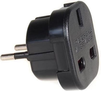 Productafbeelding Maclean Adapter VK naar EU