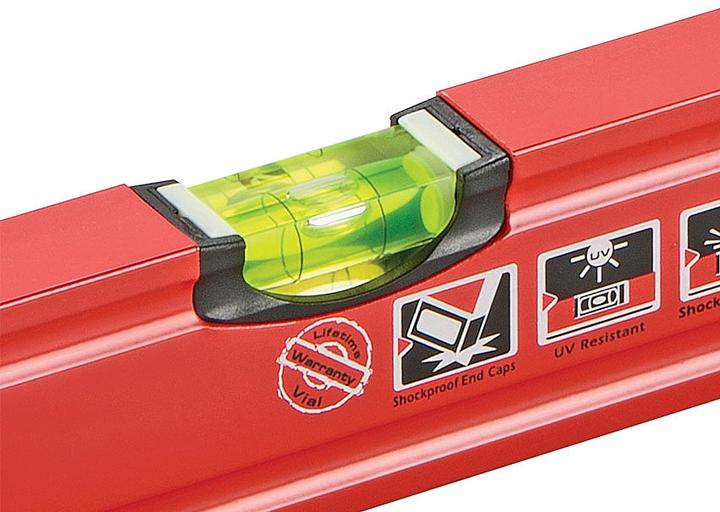 Actual product image Kapro Spirit 40 XL spirit level (40 cm)