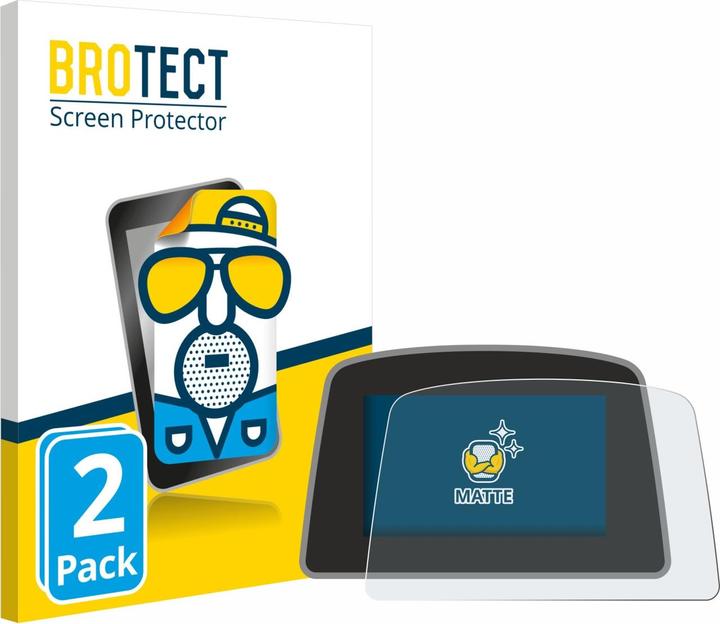 Image du produit BROTECT Protection Mat