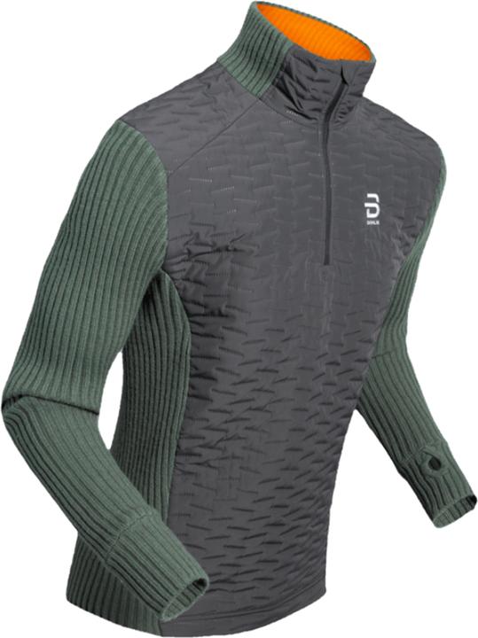 Produktbild Daehlie M Half Zip Comfy 2.0 (L)