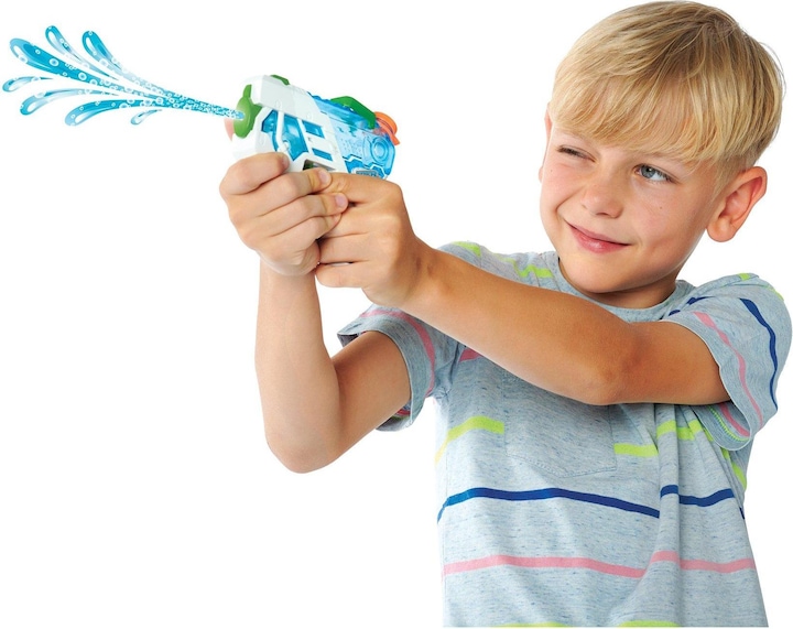 Produktbild Simba Waterzone Dual Blaster Set