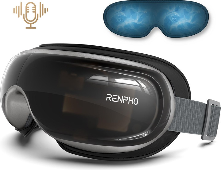 Actual product image Renpho Eyeris 3