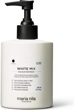 Image du produit Maria Nila Colour Refresh White Mix 0.00 (300 ml)