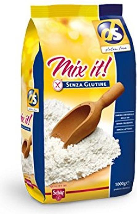 Produktbild Schär Mix it Universalmehl (1000 g, 1 Stk.)