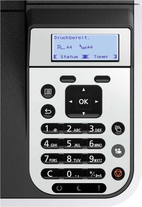 Produktbild Kyocera ECOSYS PA4500X (Laser, Schwarz-Weiss)