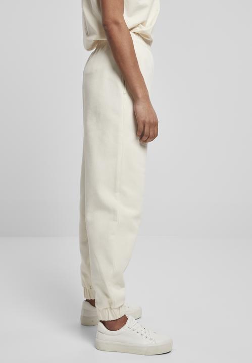 Immagine prodotto Urban Classics Pantaloni a palloncino a vita alta organici da donna (L)