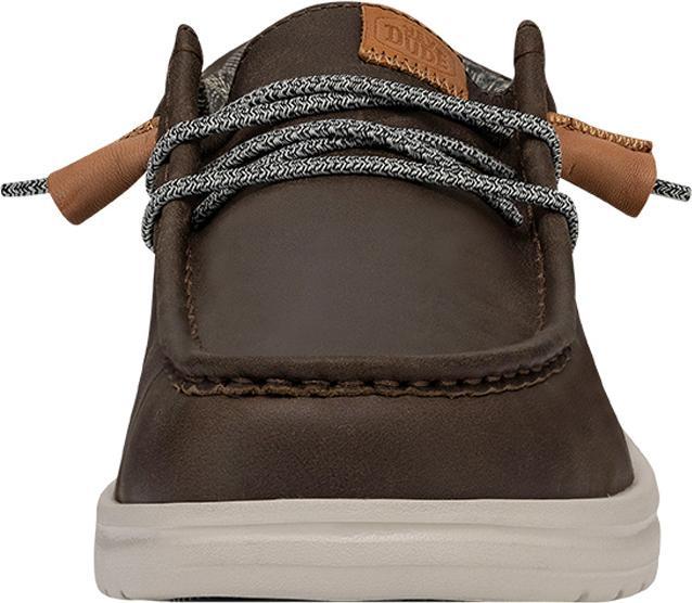 Produktbild Hey Dude Wally Grip Craft Leather (46)